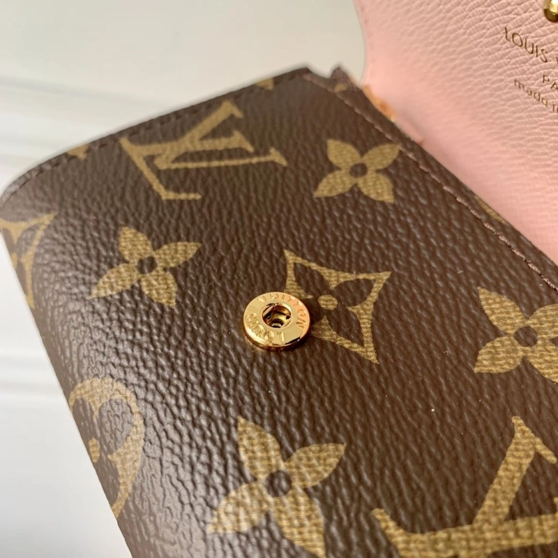 LV Wallets 4048I-0320