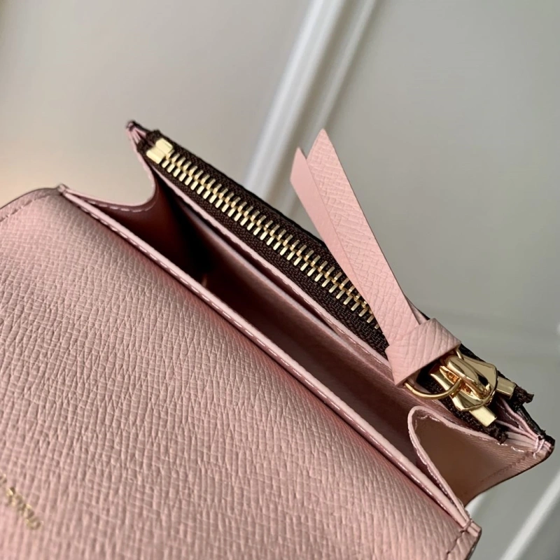 LV Wallets 4048I-0320