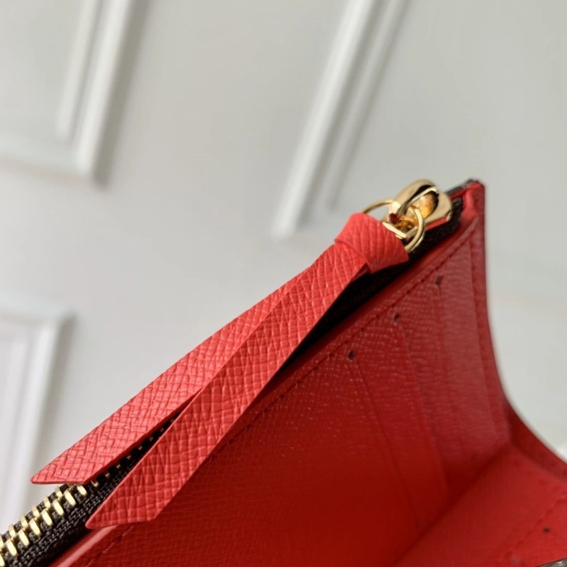 LV Wallets 4048I-0322