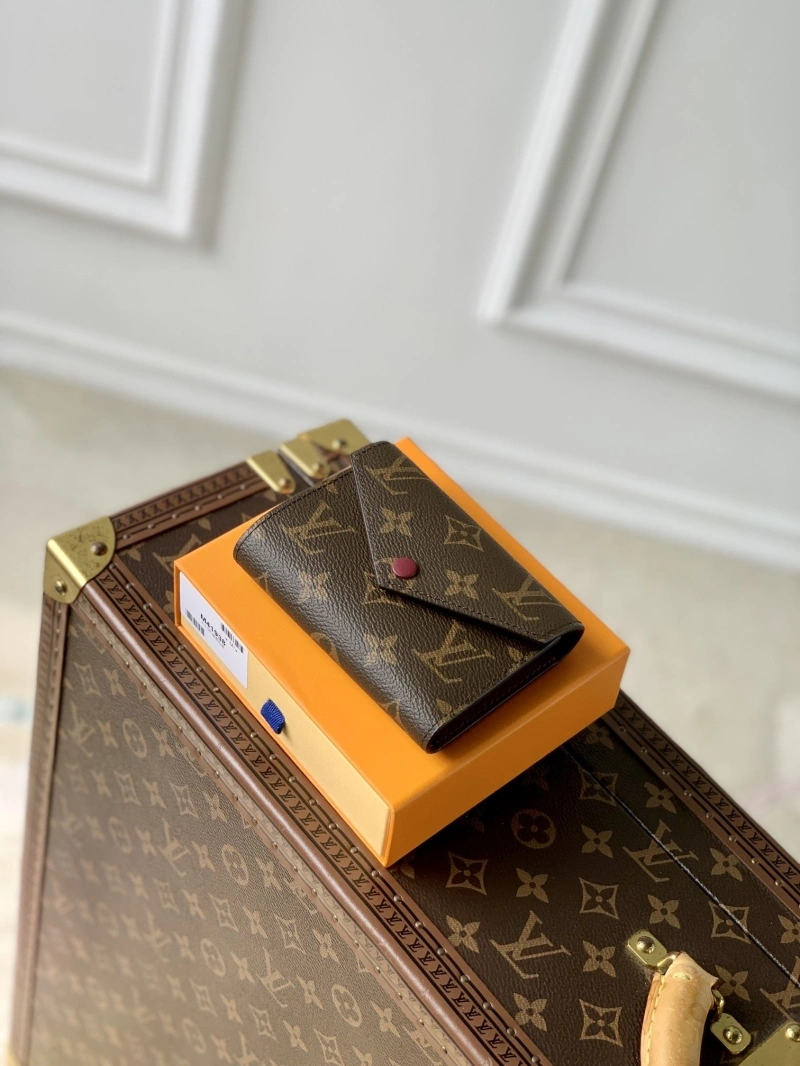 LV Wallets 4048I-0324