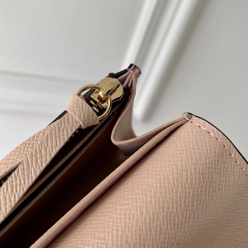 LV Wallets 4048I-0326