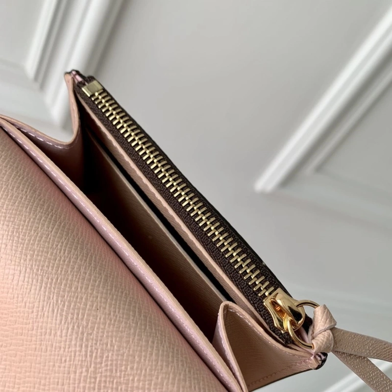 LV Wallets 4048I-0326