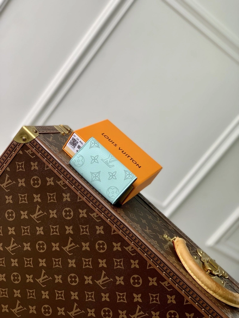 LV Wallets 4048I-0334