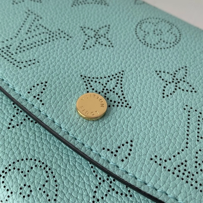 LV Wallets 4048I-0335
