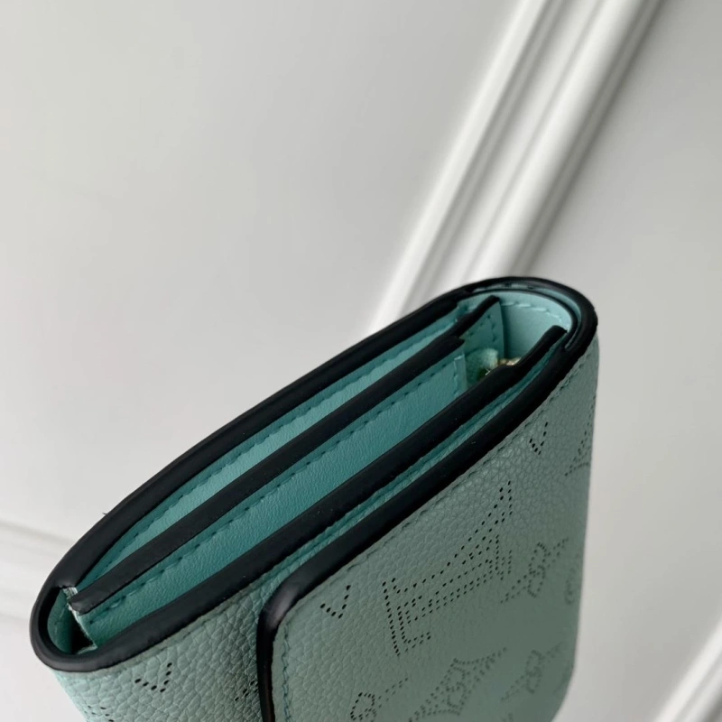 LV Wallets 4048I-0335