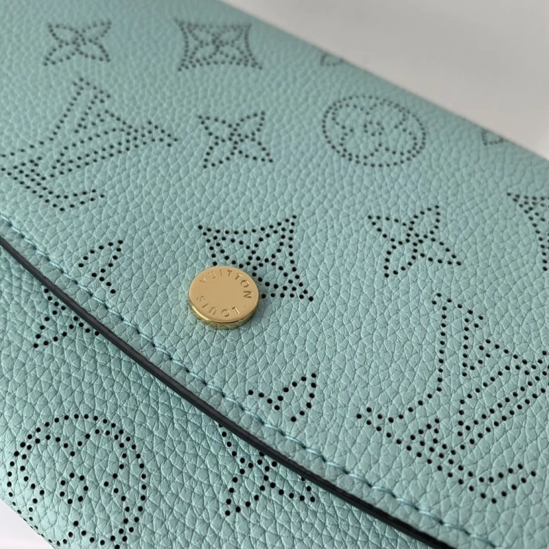 LV Wallets 4048I-0336