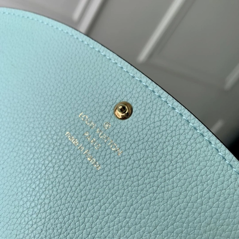 LV Wallets 4048I-0336
