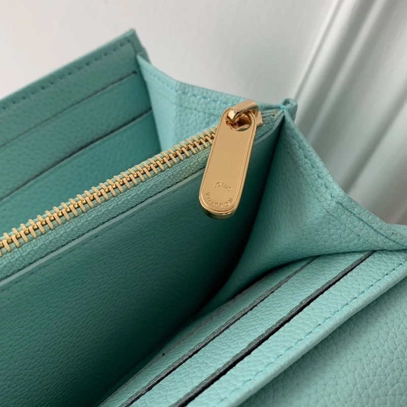 LV Wallets 4048I-0336