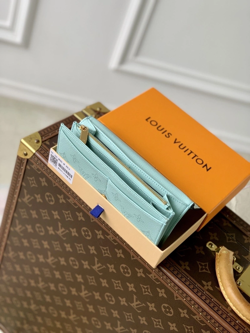 LV Wallets 4048I-0336