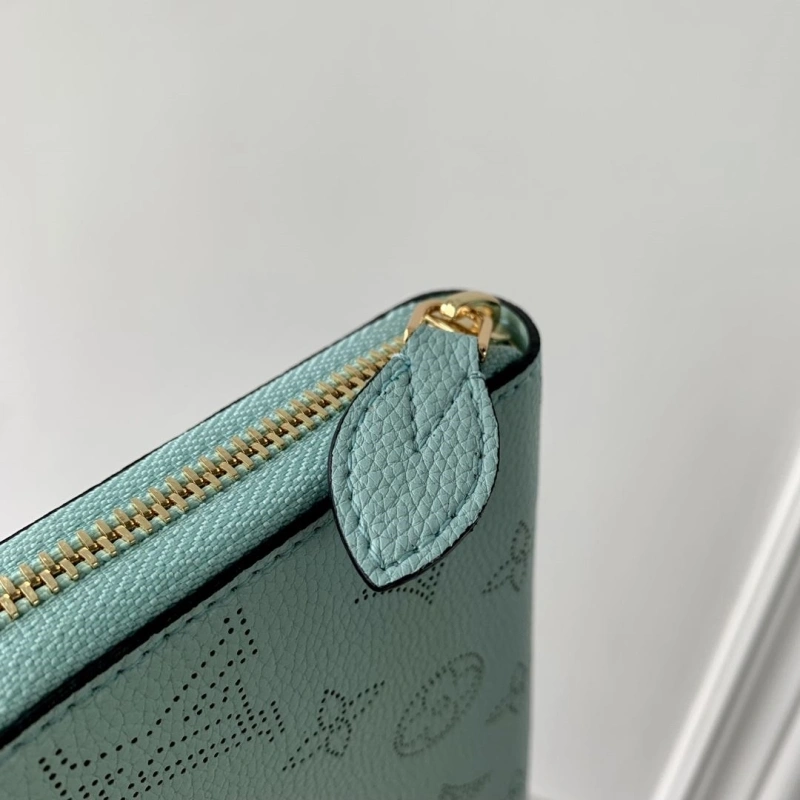 LV Wallets 4048I-0337