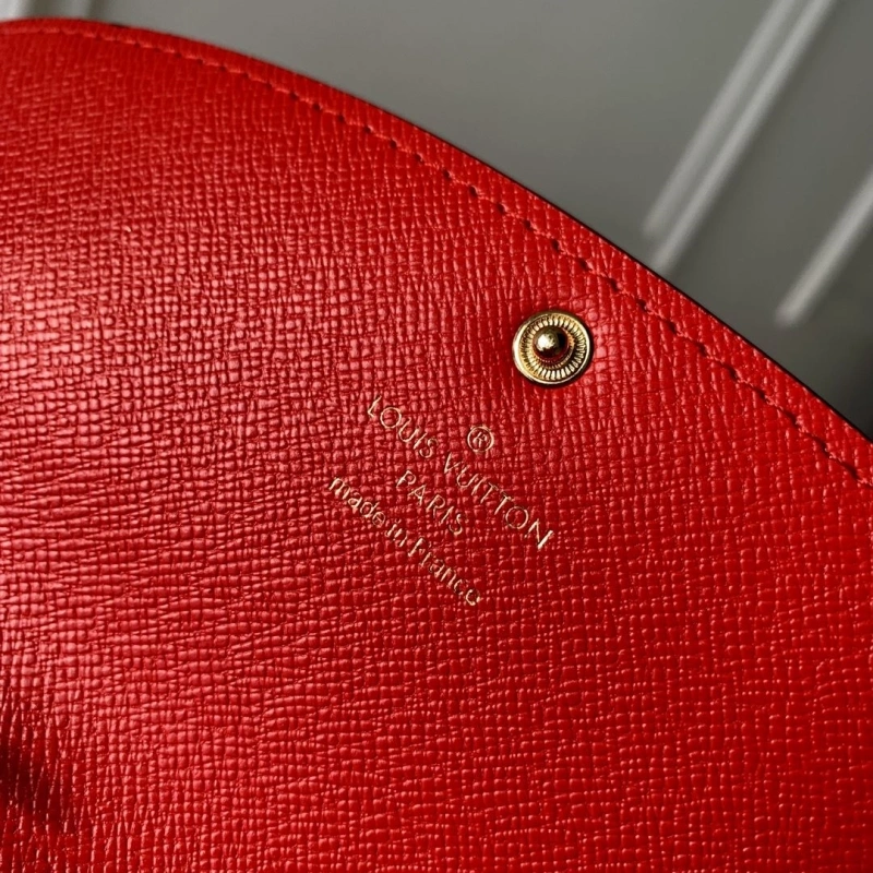 LV Wallets 4048I-0339