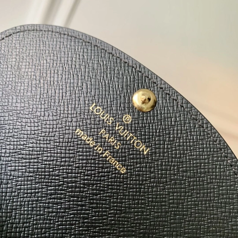 LV Wallets 4048I-0340