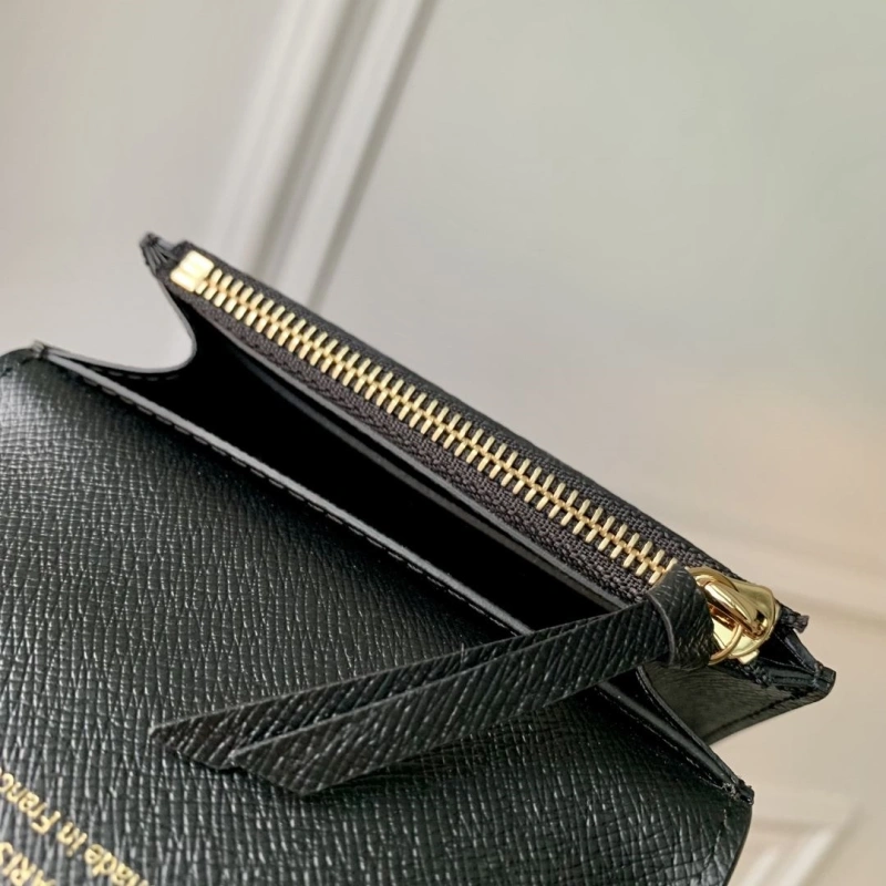 LV Wallets 4048I-0340