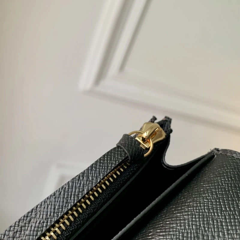 LV Wallets 4048I-0340