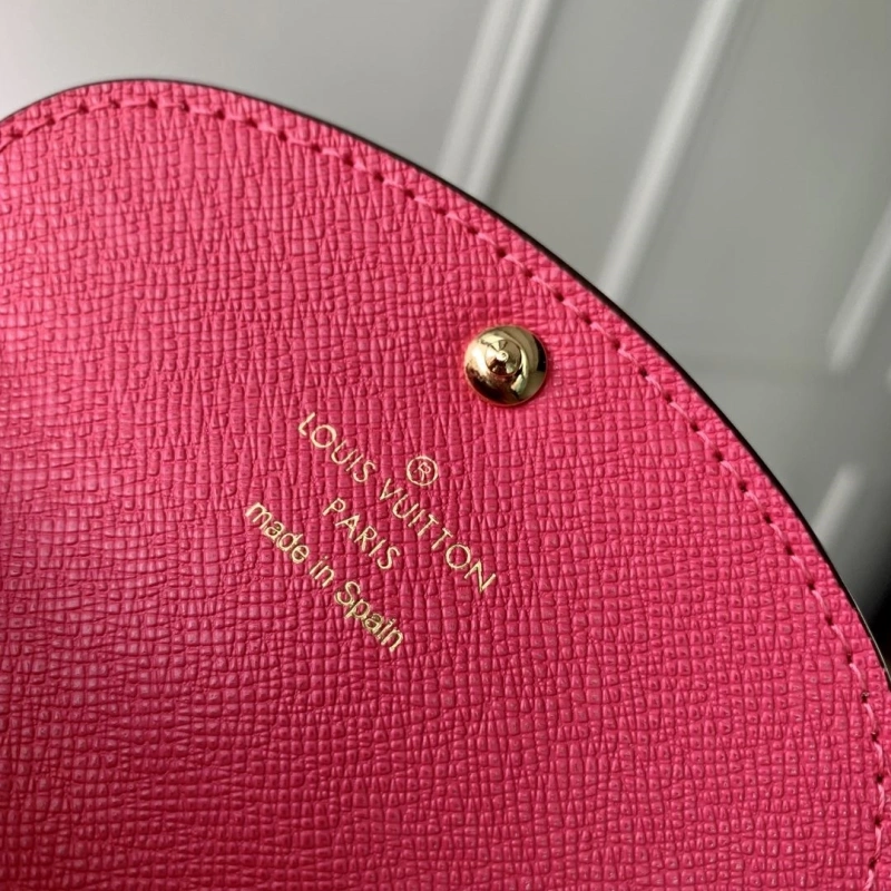 LV Wallets 4048I-0341