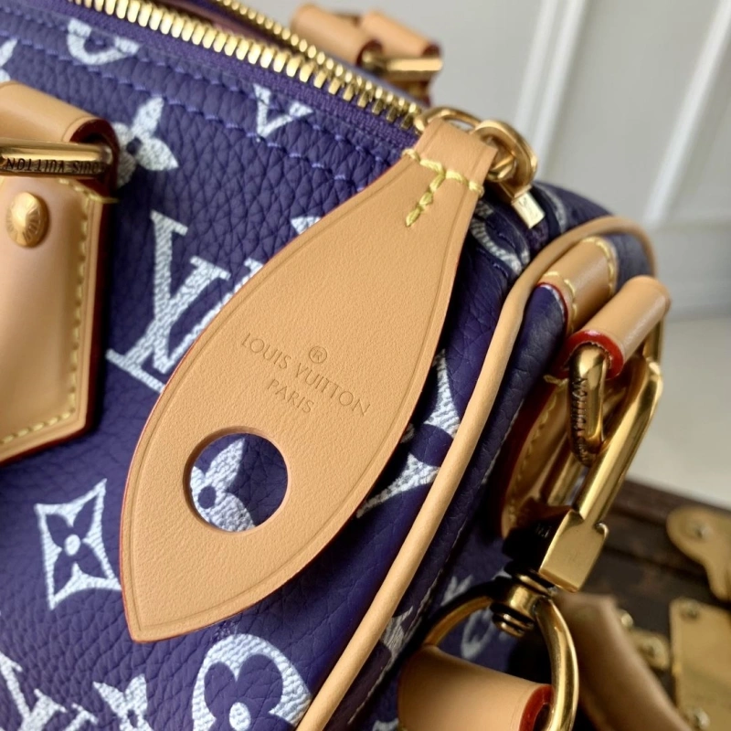 LV Speedy Bags 4048I-0345