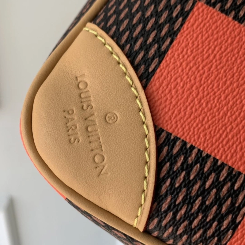 LV Box Bags 4048I-0351