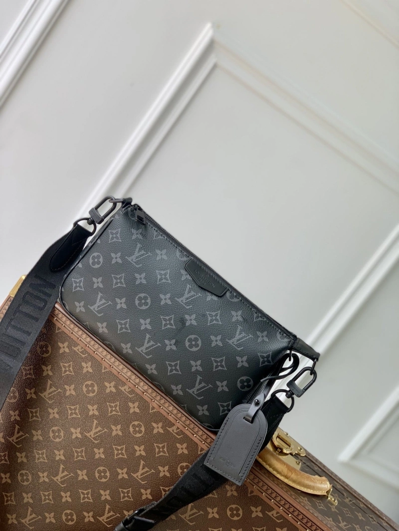 LV Satchel Bags 4048I-0359