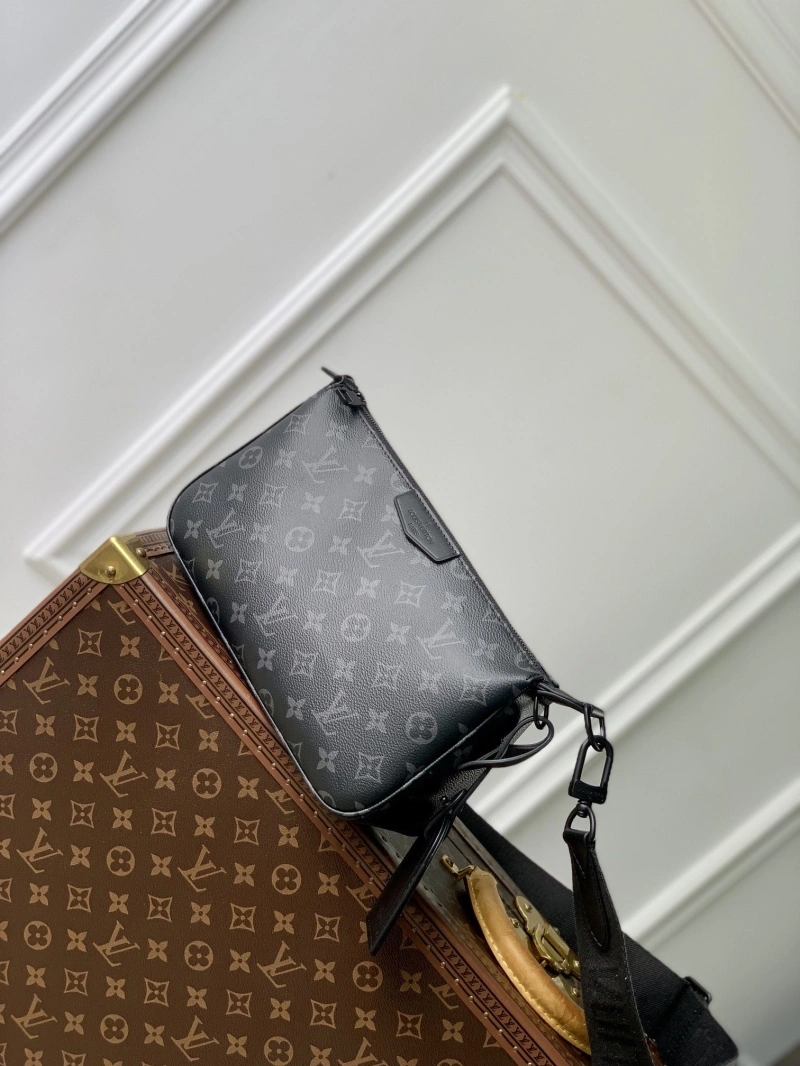 LV Satchel Bags 4048I-0359