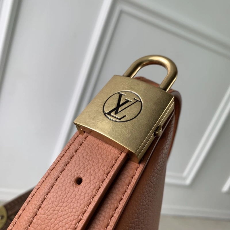 LV Satchel Bags 4048I-0366
