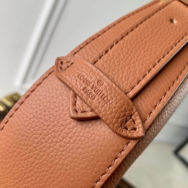 LV Satchel Bags 4048I-0366