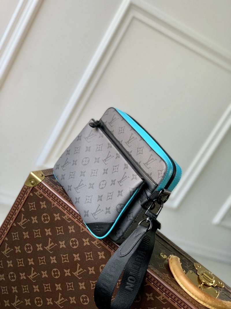 LV Satchel Bags 4048I-0370
