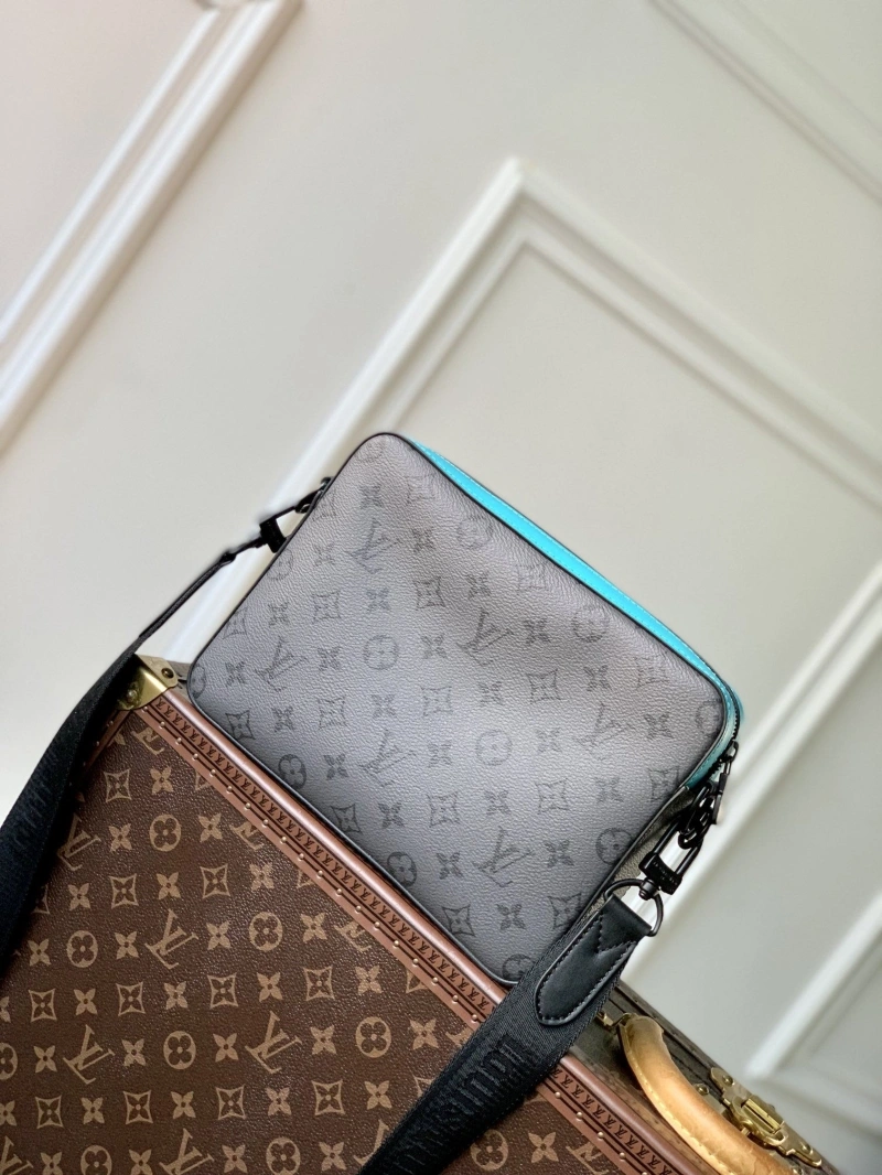 LV Satchel Bags 4048I-0370
