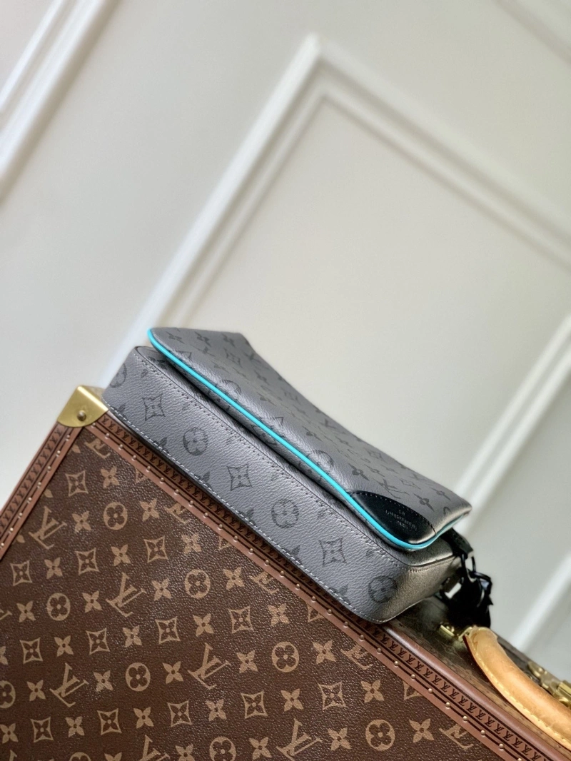 LV Satchel Bags 4048I-0370