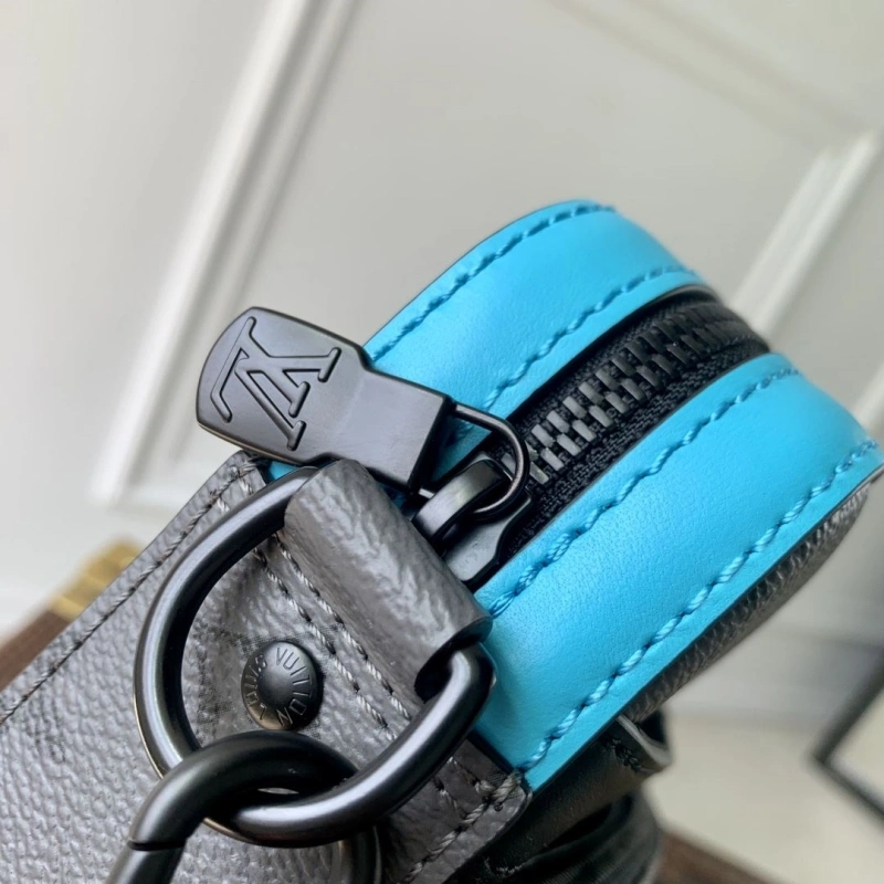 LV Satchel Bags 4048I-0370