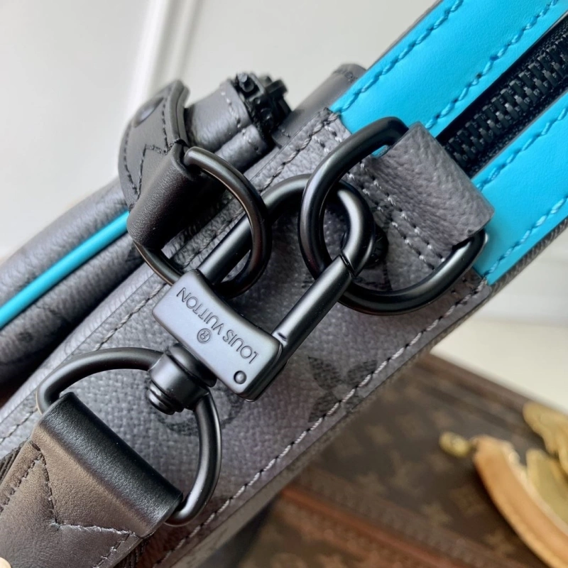 LV Satchel Bags 4048I-0370