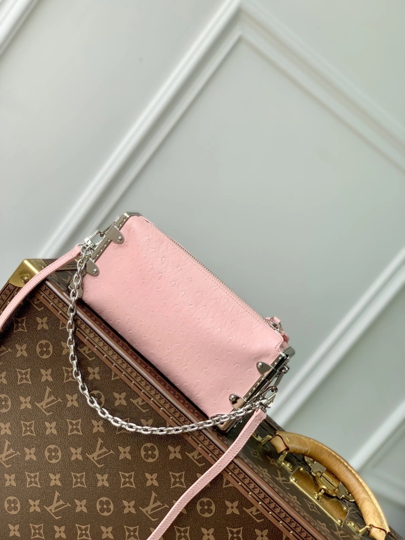 LV Satchel Bags 4048I-0377