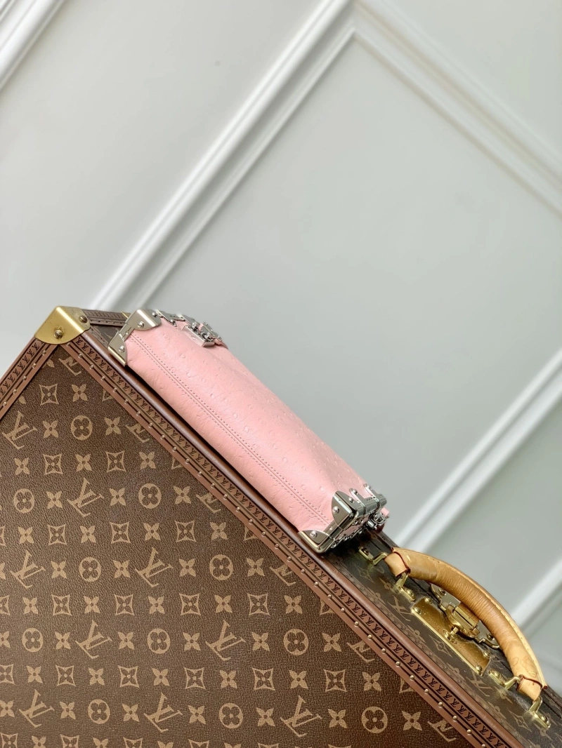 LV Satchel Bags 4048I-0377