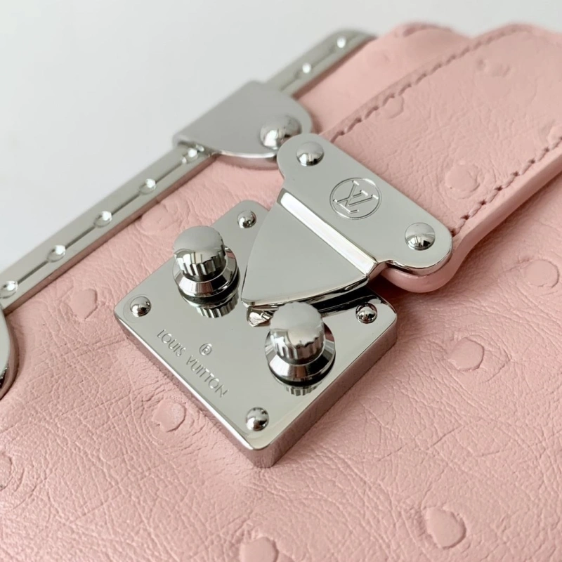 LV Satchel Bags 4048I-0377