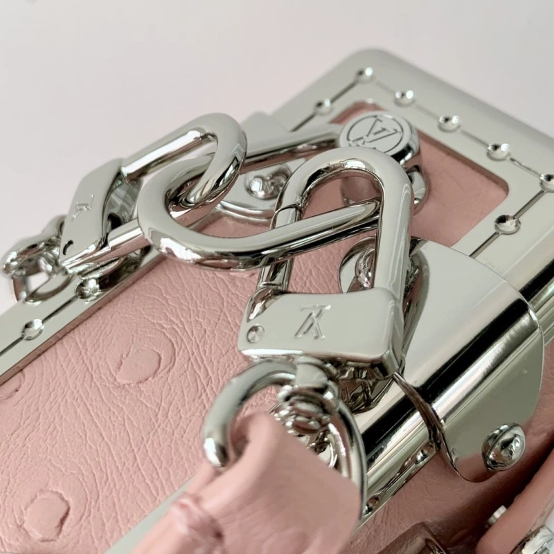 LV Satchel Bags 4048I-0377