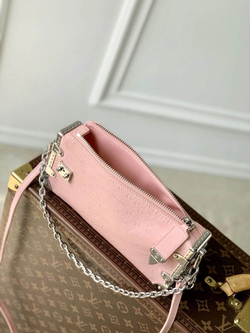 LV Satchel Bags 4048I-0377
