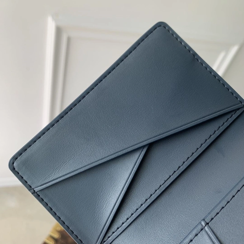 LV Wallets 4048I-0393