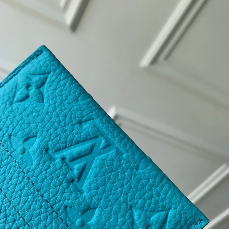 LV Wallets 4048I-0394