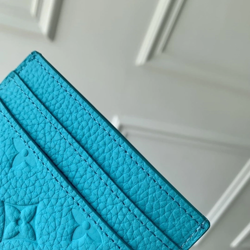 LV Wallets 4048I-0394