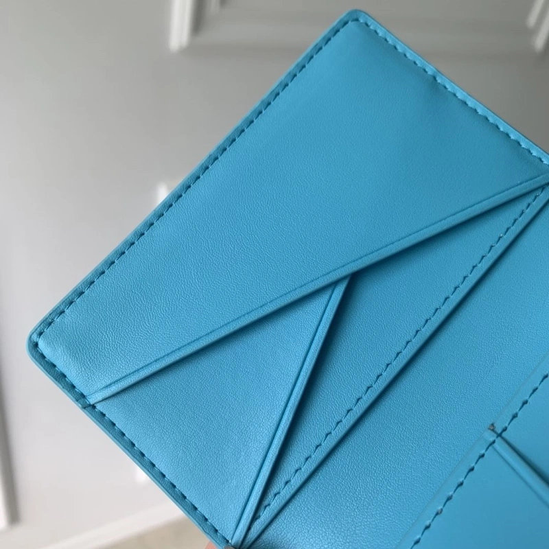 LV Wallets 4048I-0395