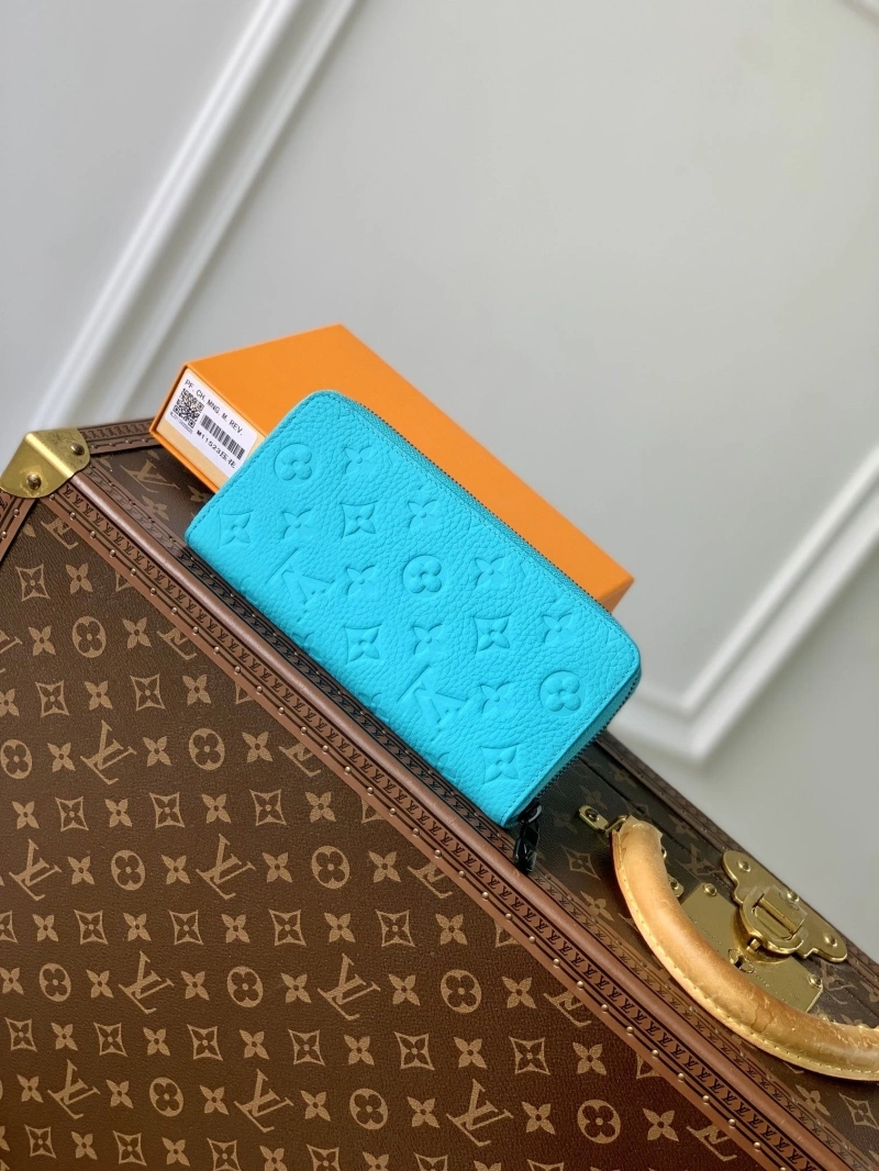LV Wallets 4048I-0396