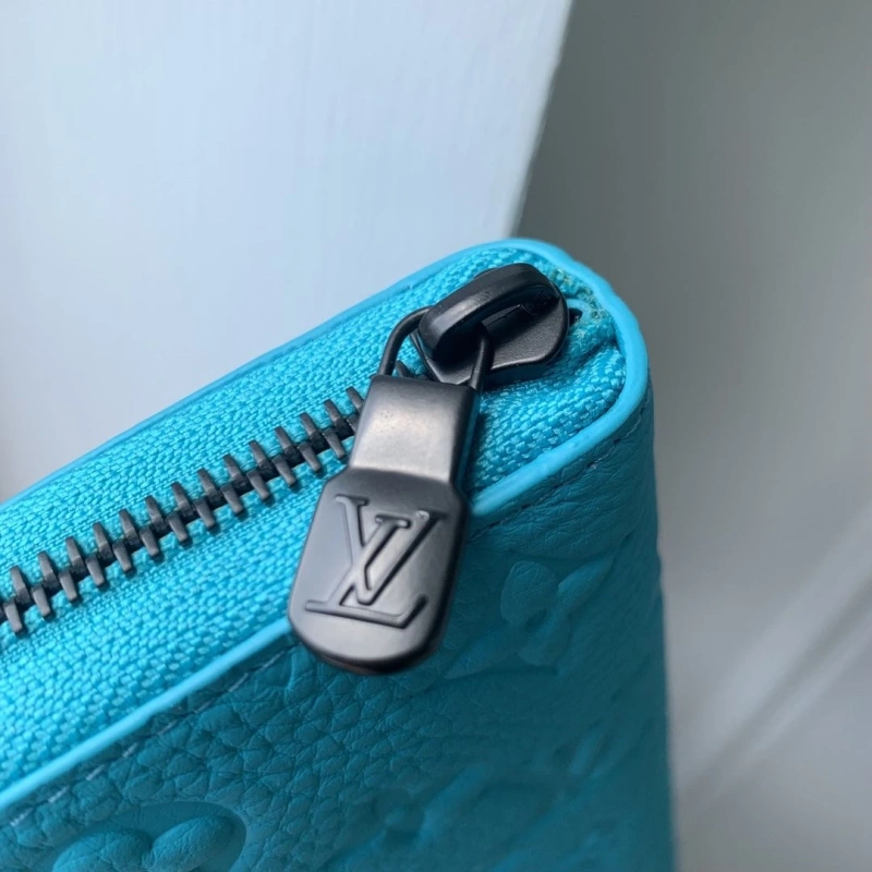 LV Wallets 4048I-0396