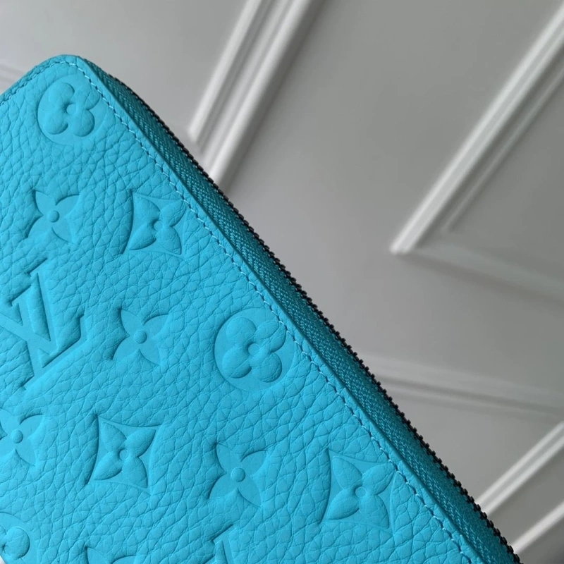 LV Wallets 4048I-0396