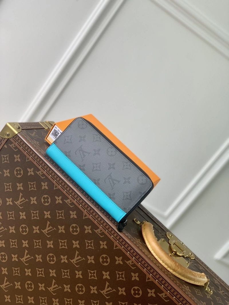 LV Wallets 4048I-0397