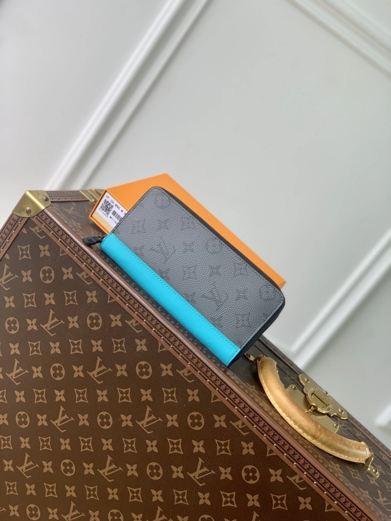 LV Wallets 4048I-0397