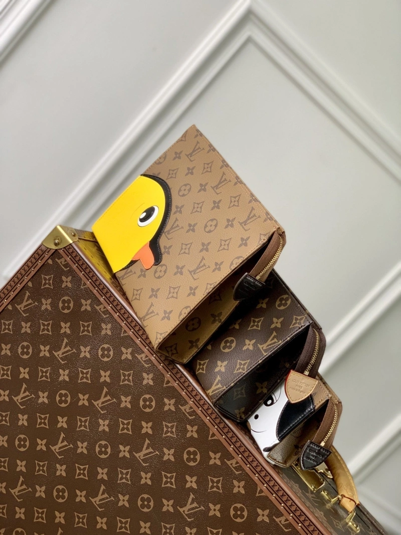 LV Wallets 4048I-0402