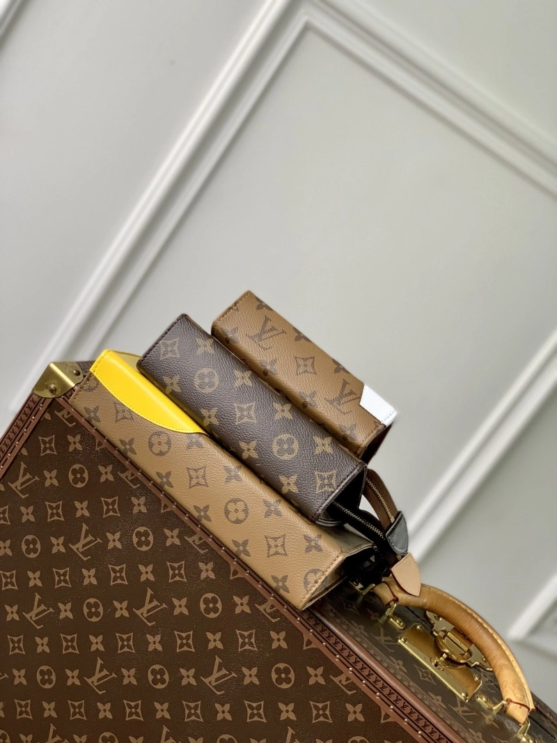 LV Wallets 4048I-0402