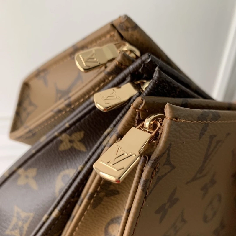 LV Wallets 4048I-0402