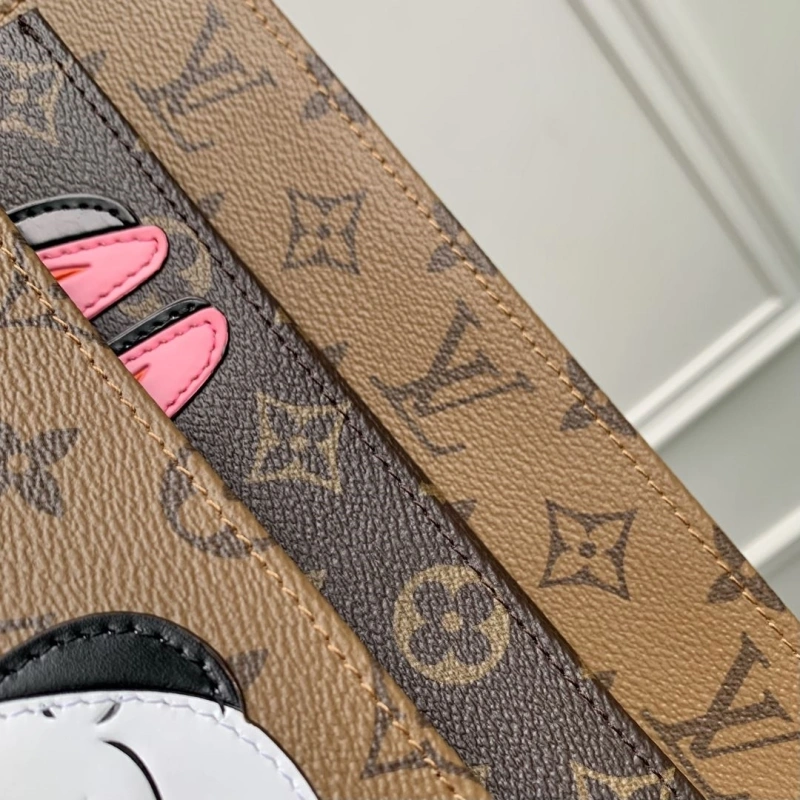 LV Wallets 4048I-0402