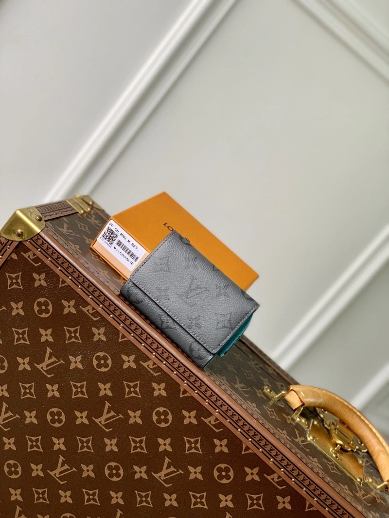 LV Wallets 4048I-0403