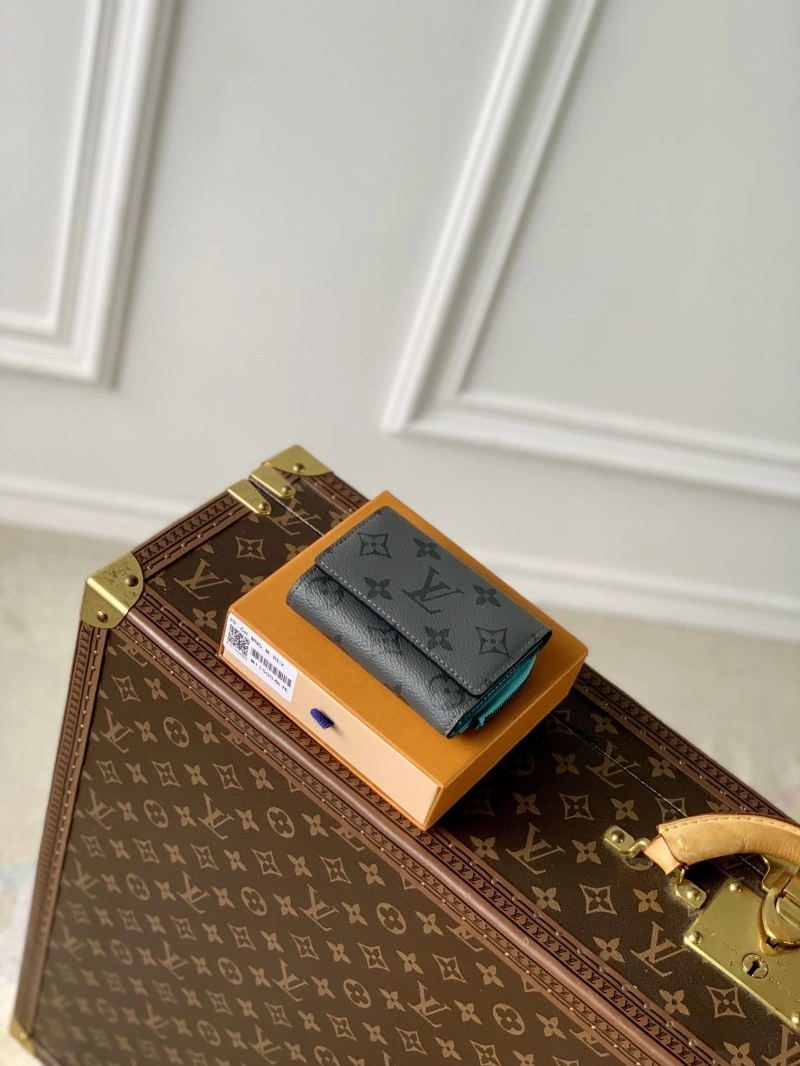 LV Wallets 4048I-0403